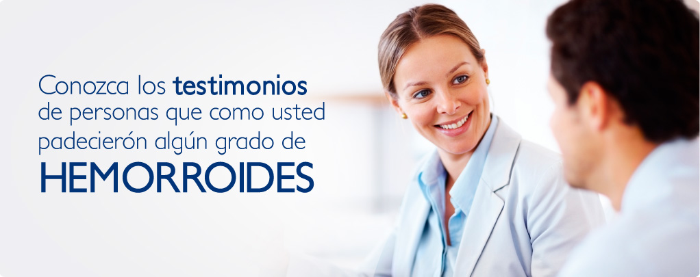 Como Tratar las Hemorroides