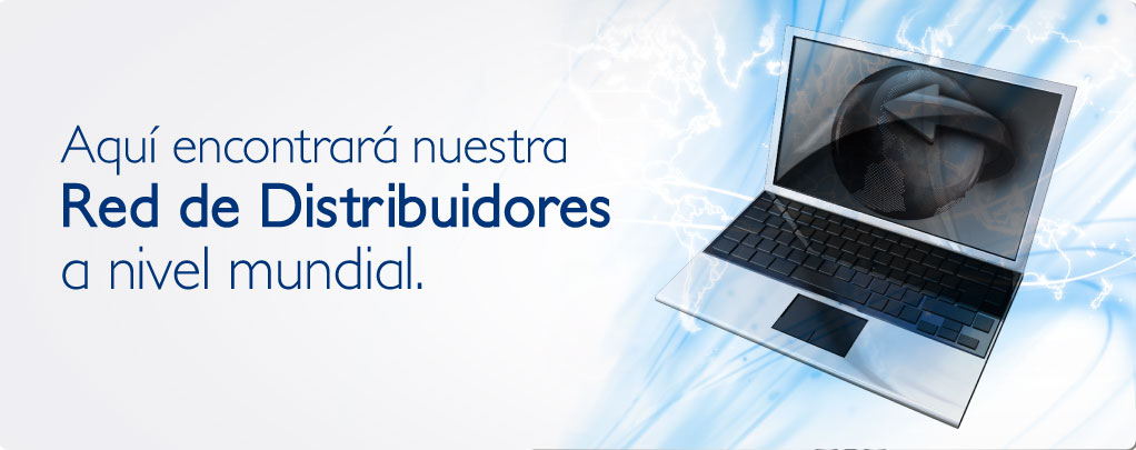 Distribuidores Anuice